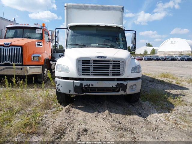 Aukcja sprzedaży 2017 Freightliner M2 106, vin: 1FVACWFA5HHJE9791, numer aukcji: 45930054
