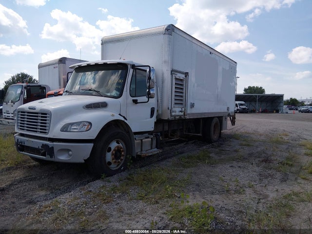 Aukcja sprzedaży 2017 Freightliner M2 106, vin: 1FVACWFA5HHJE9791, numer aukcji: 45930054