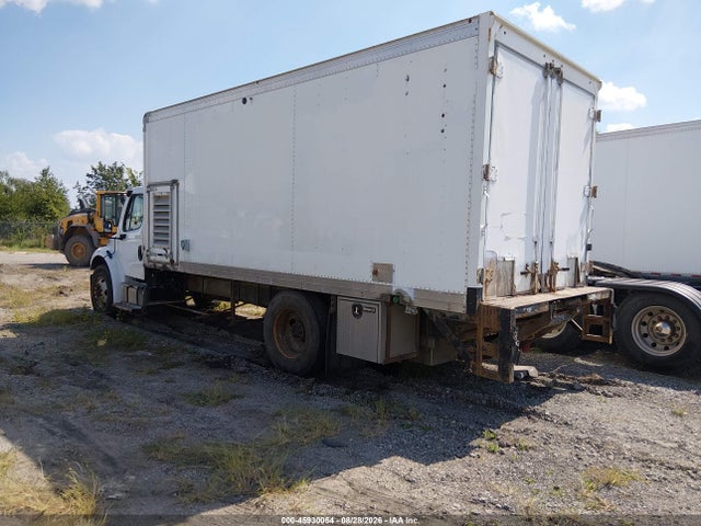 Aukcja sprzedaży 2017 Freightliner M2 106, vin: 1FVACWFA5HHJE9791, numer aukcji: 45930054