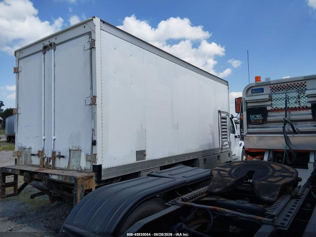 Aukcja sprzedaży 2017 Freightliner M2 106, vin: 1FVACWFA5HHJE9791, numer aukcji: 45930054