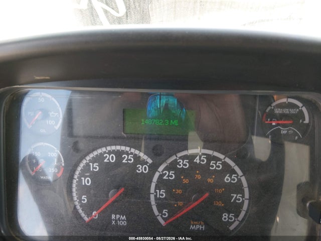 Aukcja sprzedaży 2017 Freightliner M2 106, vin: 1FVACWFA5HHJE9791, numer aukcji: 45930054