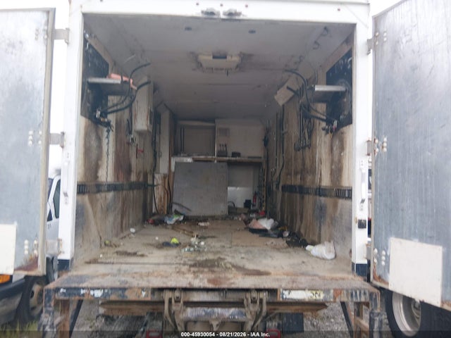 Aukcja sprzedaży 2017 Freightliner M2 106, vin: 1FVACWFA5HHJE9791, numer aukcji: 45930054