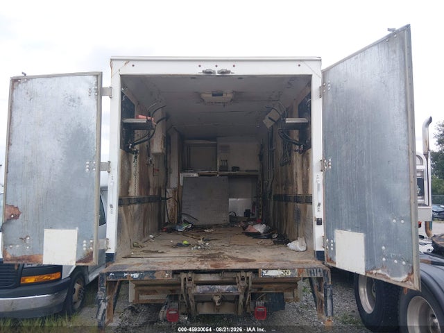 Aukcja sprzedaży 2017 Freightliner M2 106, vin: 1FVACWFA5HHJE9791, numer aukcji: 45930054