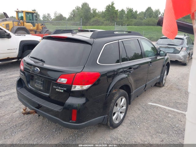 Aukcja sprzedaży 2012 Subaru Outback 2.5i Limited, vin: 4S4BRBKC6C3228861, numer aukcji: 45930055