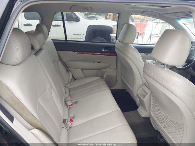 Aukcja sprzedaży 2012 Subaru Outback 2.5i Limited, vin: 4S4BRBKC6C3228861, numer aukcji: 45930055