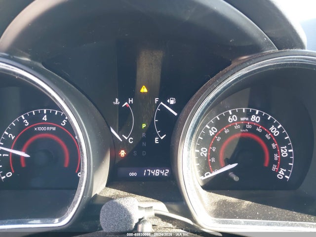 Aukcja sprzedaży 2013 Toyota Highlander Limited V6, vin: 5TDDK3EHXDS272893, numer aukcji: 45930058