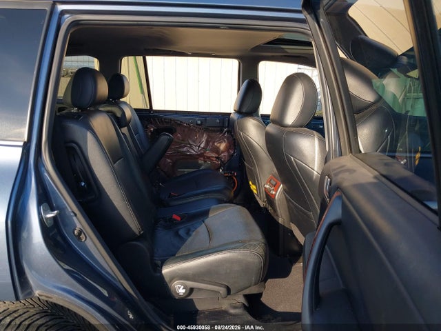 Aukcja sprzedaży 2013 Toyota Highlander Limited V6, vin: 5TDDK3EHXDS272893, numer aukcji: 45930058