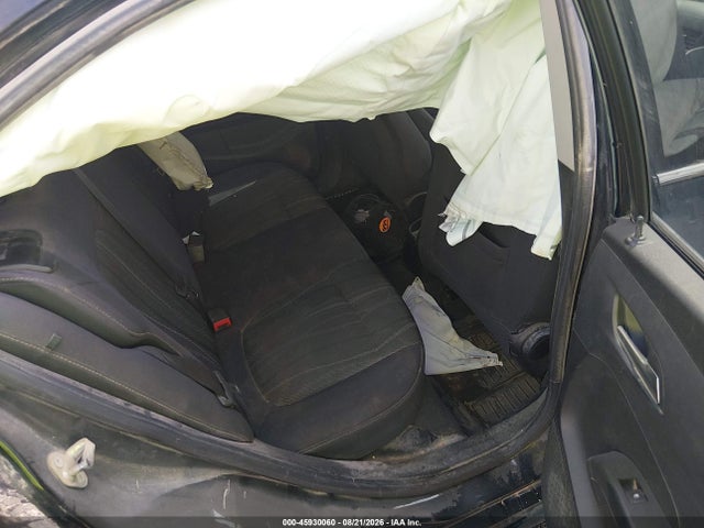 Продаж на аукціоні авто 2015 Chevrolet Sonic Lt Auto, vin: 1G1JC5SH6F4156551, номер лоту: 45930060