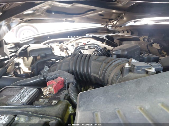 Продаж на аукціоні авто 2010 Honda Accord 2.4 Lx, vin: 1HGCP2F38AA179231, номер лоту: 45930063