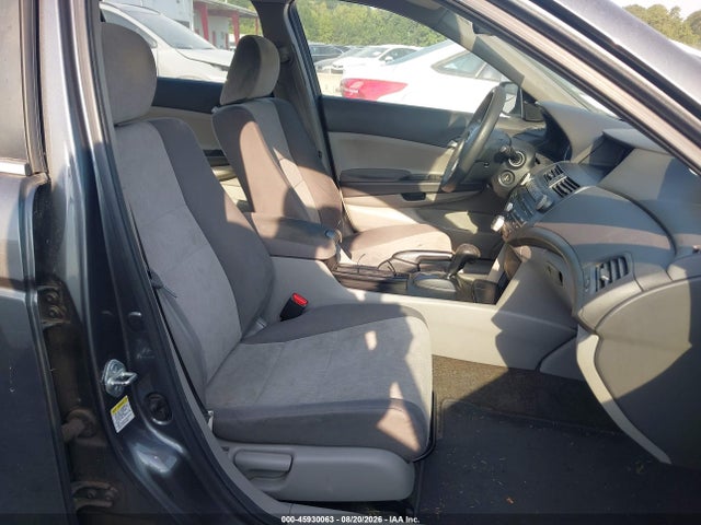 Продаж на аукціоні авто 2010 Honda Accord 2.4 Lx, vin: 1HGCP2F38AA179231, номер лоту: 45930063