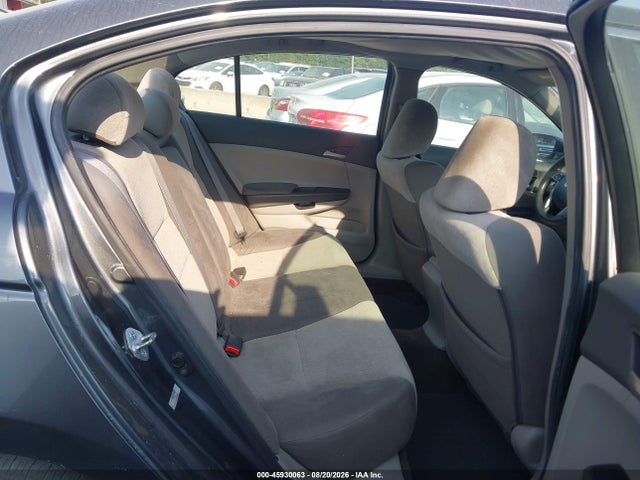 Продаж на аукціоні авто 2010 Honda Accord 2.4 Lx, vin: 1HGCP2F38AA179231, номер лоту: 45930063