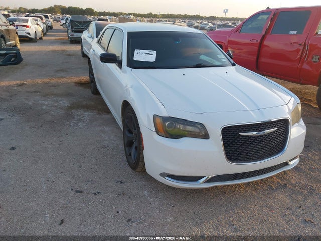 Aukcja sprzedaży 2020 Chrysler 300 Touring, vin: 2C3CCAAG6LH212654, numer aukcji: 45930066