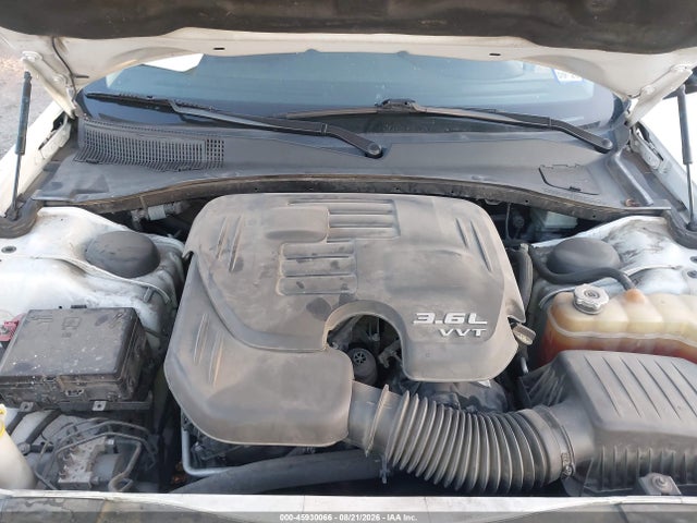 45930066 :رقم المزاد ، 2C3CCAAG6LH212654 vin ، 2020 Chrysler 300 Touring مزاد بيع