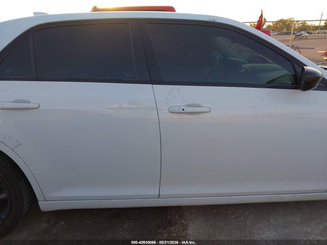 45930066 :رقم المزاد ، 2C3CCAAG6LH212654 vin ، 2020 Chrysler 300 Touring مزاد بيع