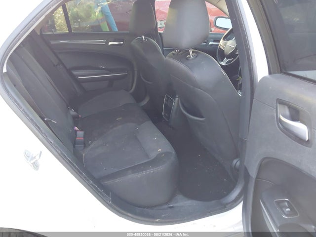 45930066 :رقم المزاد ، 2C3CCAAG6LH212654 vin ، 2020 Chrysler 300 Touring مزاد بيع