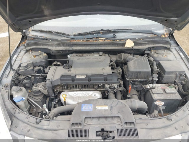 45930071 :رقم المزاد ، KMHDC86E89U044260 vin ، 2009 Hyundai Elantra Touring مزاد بيع
