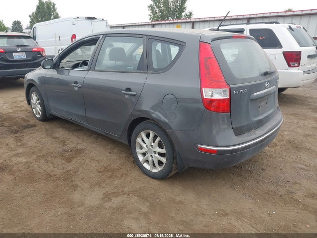 45930071 :رقم المزاد ، KMHDC86E89U044260 vin ، 2009 Hyundai Elantra Touring مزاد بيع