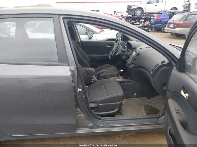 45930071 :رقم المزاد ، KMHDC86E89U044260 vin ، 2009 Hyundai Elantra Touring مزاد بيع