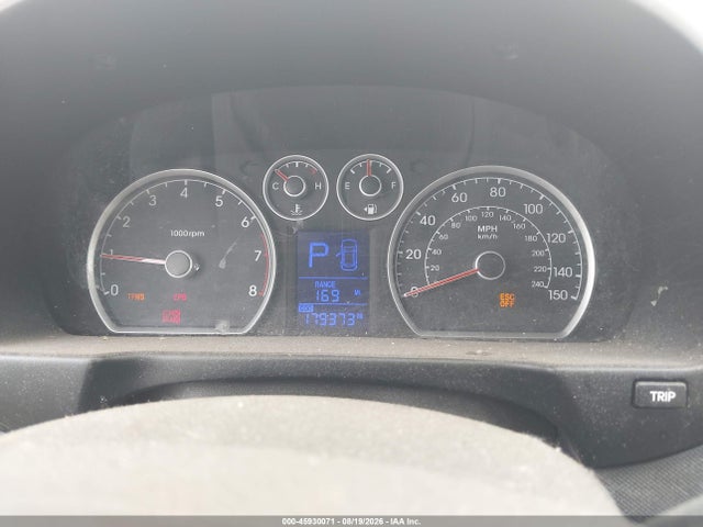 45930071 :رقم المزاد ، KMHDC86E89U044260 vin ، 2009 Hyundai Elantra Touring مزاد بيع