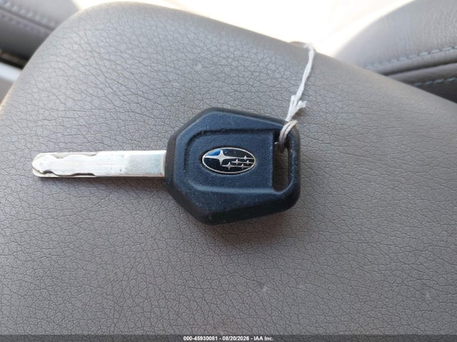 45930081 :رقم المزاد ، JF2SH63679H710985 vin ، 2009 Subaru Forester 2.5x مزاد بيع