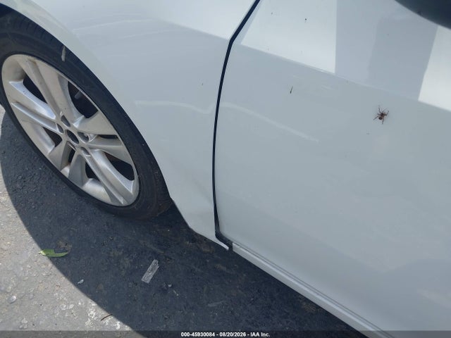 Aukcja sprzedaży 2011 Chevrolet Cruze Ltz, vin: 1G1PH5S90B7110307, numer aukcji: 45930084