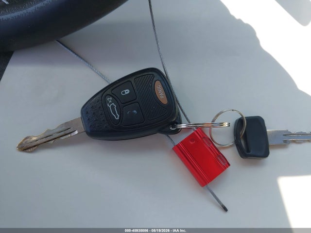 Aukcja sprzedaży 2007 Jeep Liberty Limited Edition, vin: 1J8GL58K57W512264, numer aukcji: 45930086
