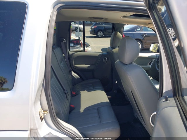 Aukcja sprzedaży 2007 Jeep Liberty Limited Edition, vin: 1J8GL58K57W512264, numer aukcji: 45930086