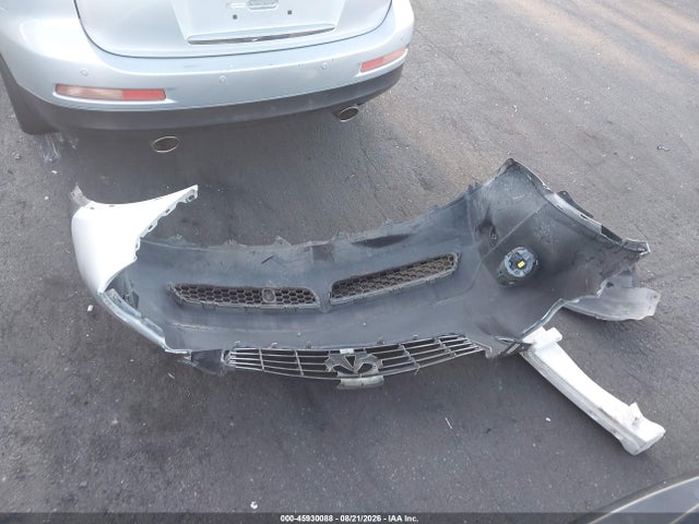 Aukcja sprzedaży 2008 Infiniti Ex35 Journey, vin: JNKAJ09E98M305547, numer aukcji: 45930088