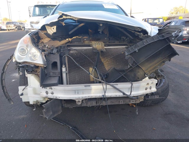 Aukcja sprzedaży 2008 Infiniti Ex35 Journey, vin: JNKAJ09E98M305547, numer aukcji: 45930088