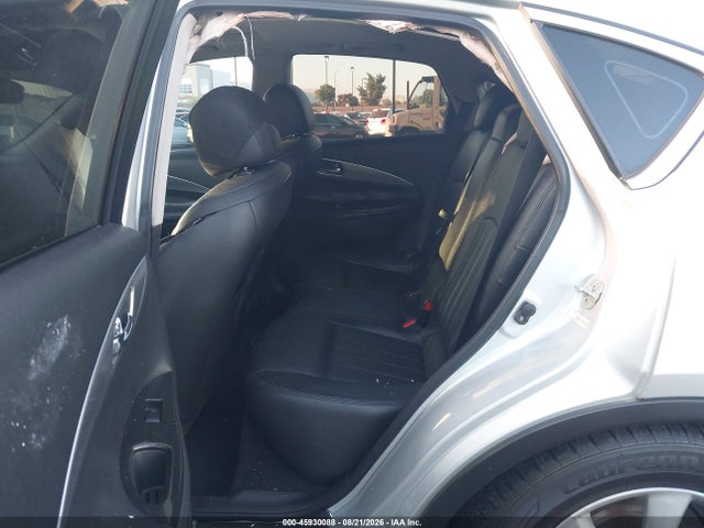 Aukcja sprzedaży 2008 Infiniti Ex35 Journey, vin: JNKAJ09E98M305547, numer aukcji: 45930088
