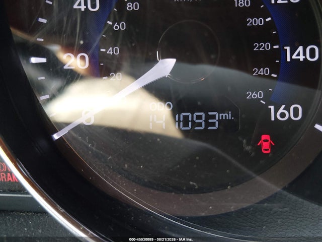 2015 Hyundai Sonata Hybrid Limited მანქანა იყიდება აუქციონზე, vin: KMHEC4A47FA132418, აუქციონის ნომერი: 45930089