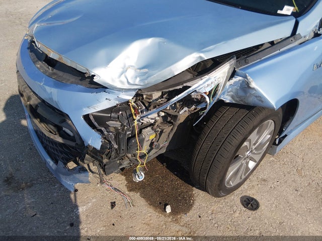 2015 Hyundai Sonata Hybrid Limited მანქანა იყიდება აუქციონზე, vin: KMHEC4A47FA132418, აუქციონის ნომერი: 45930089