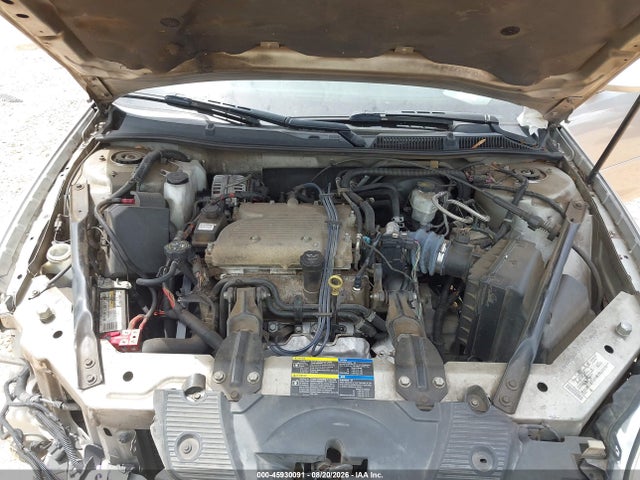 Продажа на аукционе авто 2007 Chevrolet Impala Ltz, vin: 2G1WU58R479182826, номер лота: 45930091