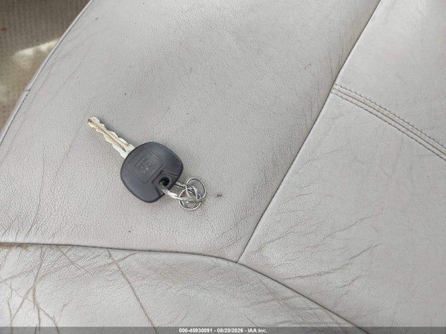 Продажа на аукционе авто 2007 Chevrolet Impala Ltz, vin: 2G1WU58R479182826, номер лота: 45930091