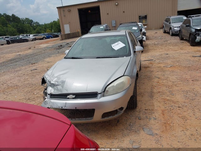 Продажа на аукционе авто 2007 Chevrolet Impala Ltz, vin: 2G1WU58R479182826, номер лота: 45930091