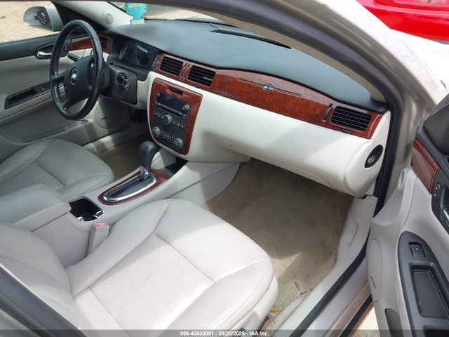Продажа на аукционе авто 2007 Chevrolet Impala Ltz, vin: 2G1WU58R479182826, номер лота: 45930091