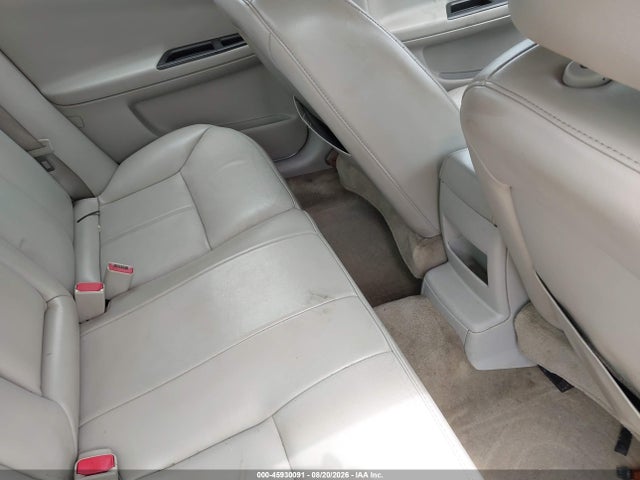 Продажа на аукционе авто 2007 Chevrolet Impala Ltz, vin: 2G1WU58R479182826, номер лота: 45930091
