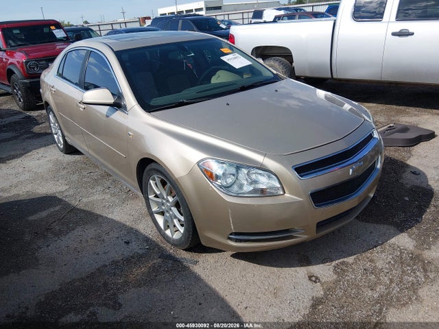 Продаж на аукціоні авто 2008 Chevrolet Malibu Lt, vin: 1G1ZH57B08F251719, номер лоту: 45930092