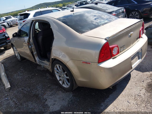 Продаж на аукціоні авто 2008 Chevrolet Malibu Lt, vin: 1G1ZH57B08F251719, номер лоту: 45930092