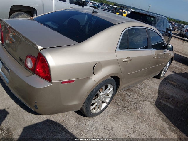Продаж на аукціоні авто 2008 Chevrolet Malibu Lt, vin: 1G1ZH57B08F251719, номер лоту: 45930092