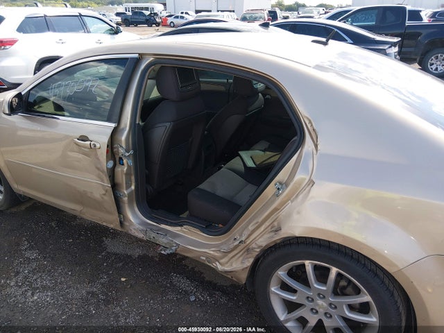 Продаж на аукціоні авто 2008 Chevrolet Malibu Lt, vin: 1G1ZH57B08F251719, номер лоту: 45930092