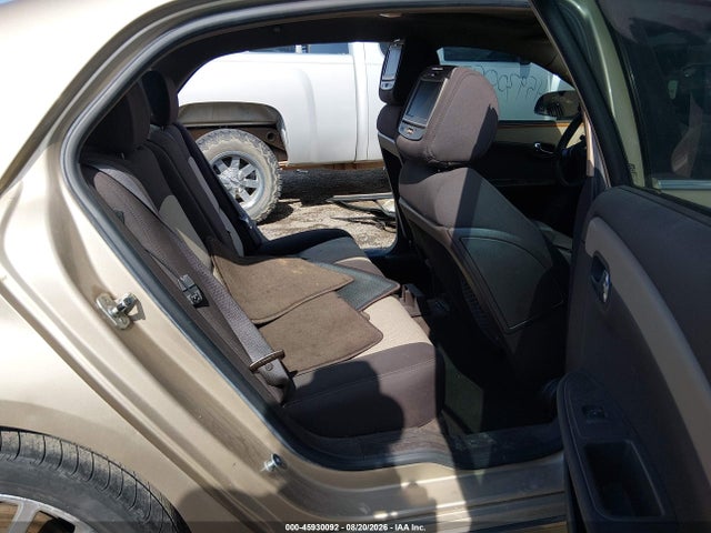 Продаж на аукціоні авто 2008 Chevrolet Malibu Lt, vin: 1G1ZH57B08F251719, номер лоту: 45930092
