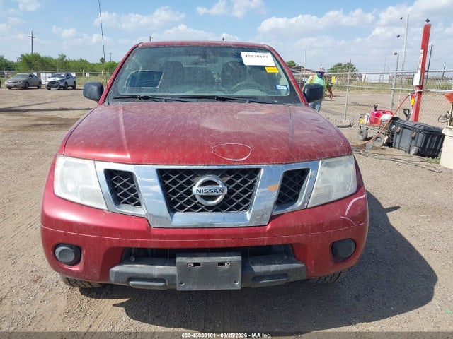 Aukcja sprzedaży 2020 Nissan Frontier Sv 4x2, vin: 1N6ED0EA2LN711361, numer aukcji: 45930101