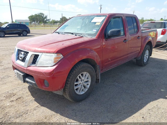 Aukcja sprzedaży 2020 Nissan Frontier Sv 4x2, vin: 1N6ED0EA2LN711361, numer aukcji: 45930101