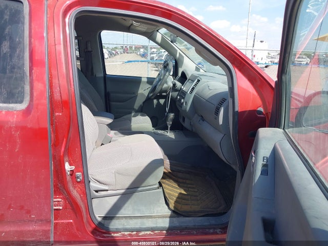 Aukcja sprzedaży 2020 Nissan Frontier Sv 4x2, vin: 1N6ED0EA2LN711361, numer aukcji: 45930101