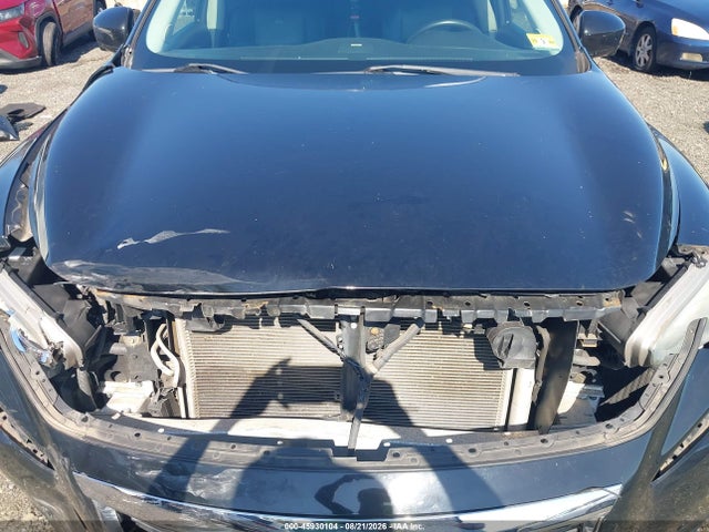 Aukcja sprzedaży 2013 Infiniti Jx35, vin: 5N1AL0MM9DC338747, numer aukcji: 45930104