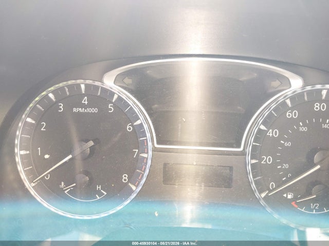 Aukcja sprzedaży 2013 Infiniti Jx35, vin: 5N1AL0MM9DC338747, numer aukcji: 45930104