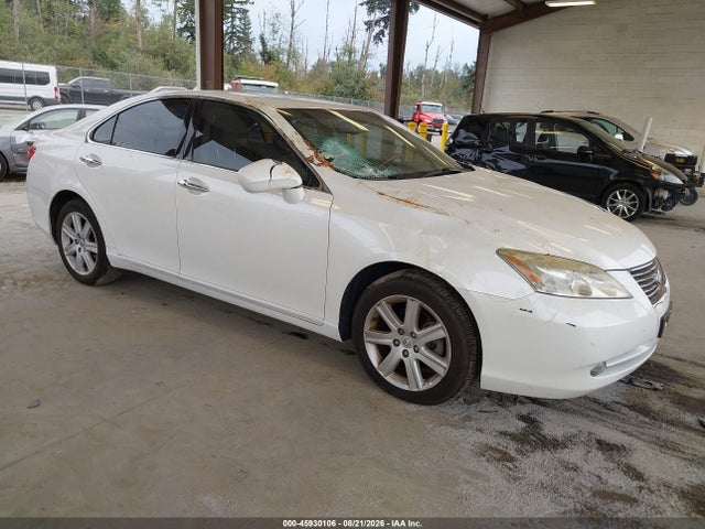 Aukcja sprzedaży 2007 Lexus Es 350, vin: JTHBJ46G072119813, numer aukcji: 45930106