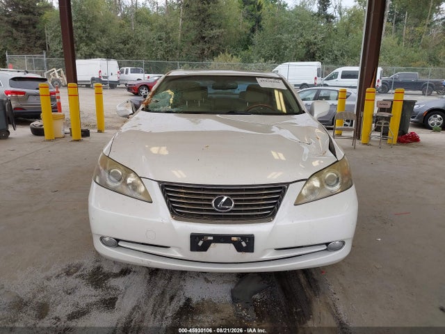 Aukcja sprzedaży 2007 Lexus Es 350, vin: JTHBJ46G072119813, numer aukcji: 45930106