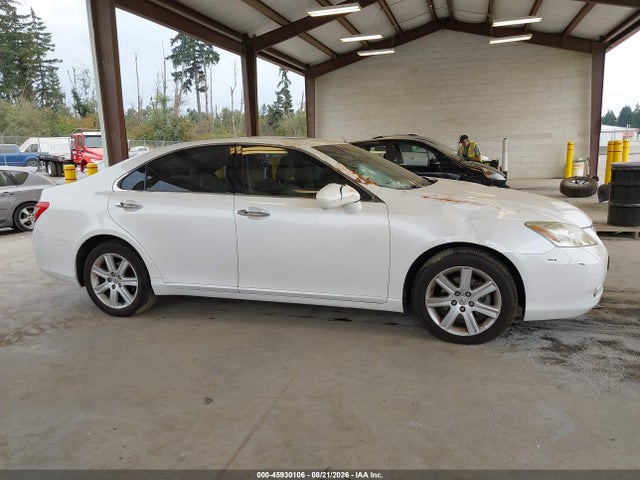 Aukcja sprzedaży 2007 Lexus Es 350, vin: JTHBJ46G072119813, numer aukcji: 45930106